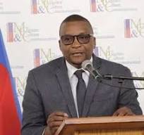 Yves Penel dresse le bilan des activités du Théâtre national d'Haïti